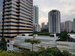Meraprime (D3), Condominium #556951621